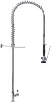 PRE-RINSE UNIT PREMIUM 1140 mm