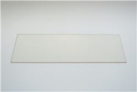 CERAN GLASS, ROBAX SCHOTT 320x100x4