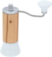 EUREKA BABY GRINDER NATURAL OLIVE