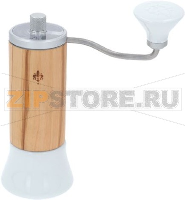 EUREKA BABY GRINDER NATURAL OLIVE 