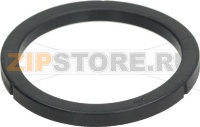 УПЛОТНИТЕЛЬ ПОРТАФИЛЬТРА  Ø 64X52,5X5,5ММ