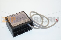 SCHEDA ELETTRONICA slim VERSIONE 230V