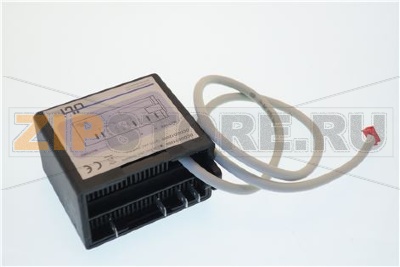 SCHEDA ELETTRONICA slim VERSIONE 230V 