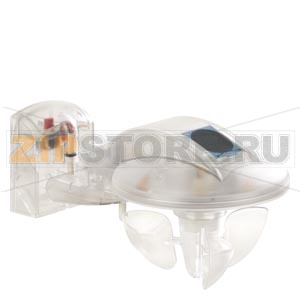 AP 257/61 - Погодная станция Siemens 5WG1257-3AB61 