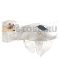 AP 257/61 - Погодная станция Siemens 5WG1257-3AB61