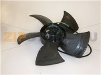 ВЕНТИЛЯТОР ЛЕДОГЕНЕРАТОРА HOSHIZAKI