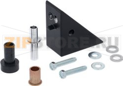 HINGE KIT BTM GDM 