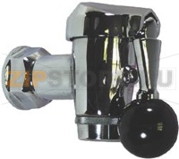 СЛИВНОЙ КРАН Ø 1"F