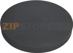 ЭЛЕКТРИЧЕСКАЯ КОНФОРКА Ø 400 ММ 5000ВТ 400В 