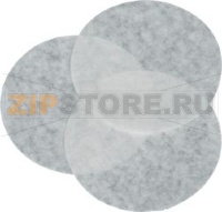 FILTRE PAPIER ROND 94MM