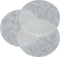 FILTRE PAPIER ROND 94MM