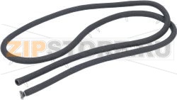 DOOR GASKET WHIRLPOOL 480121101583 