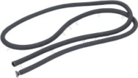 DOOR GASKET WHIRLPOOL 480121101583