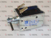 ELETTROMAGNETE PR3T 22Vac