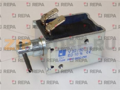 ELETTROMAGNETE PR3T 22Vac 