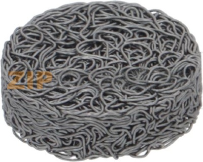 WATER FILTER ST. STEEL ø 10x3 mm 