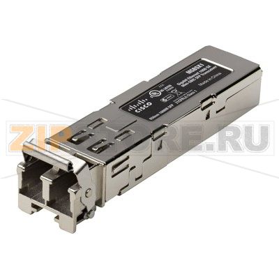 SFP-модуль Cisco MGBSX1 