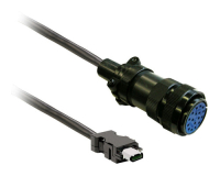 Кабель энкодера Schneider Electric VW3M8D2AR30