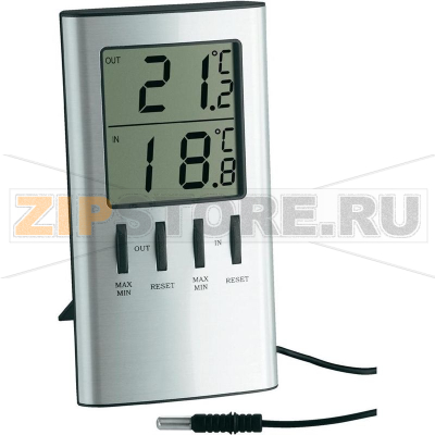 Термометр TFA 30.1027 