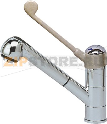 СМЕСИТЕЛЬ ДЛЯ РАКОВИНЫ С ОДНИМ РЫЧАГОМ 85536 