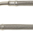 ГИБКИЙ ШЛАНГ Ø 3/8"FC X 3/8"CMC 380 MM - ГИБКИЙ ШЛАНГ Ø 3/8"FC X 3/8"CMC 380 MM
