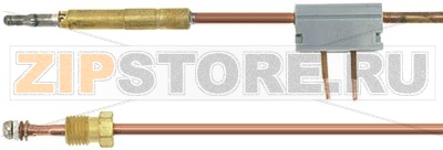 ПРЕРЫВАЮЩАЯ ТЕРМОПАРА М9*1 32 СМ 
