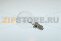 AMPOULE ELECTRIQUE MAX 500C°