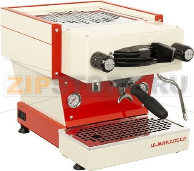 MARZOCCO LINEA MINI CREMA/ARANCIO 230V 