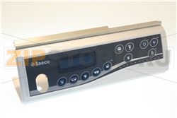 ASS.FRONT.CAPP.SILVER UL 