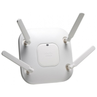 Точка доступа, 10 шт Cisco AIR-CAP2602E-R-K910