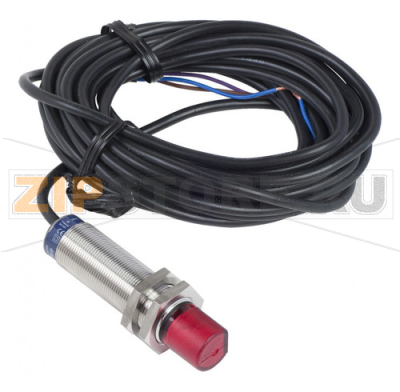 Излучатель фотодатчика Schneider Electric XU2N18KP9AAL5T 