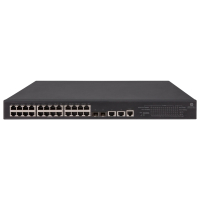 Коммутатор HPE JG962A