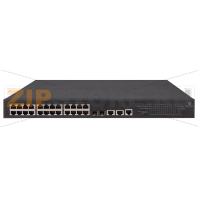 Коммутатор HPE JG962A 