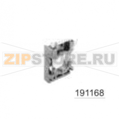 Support Comenda AC2 Support Comenda AC2Запчасть на деталировке под номером: 191168Название запчасти Comenda на английском языке: Support Comenda AC2