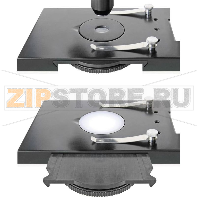 Микроскоп, монокулярный Bresser Duolux 5012000 
