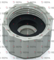 Raccord FF-3/4-1/4