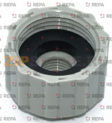 Raccord FF-3/4-1/4 