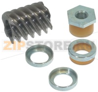 ASSIEME BLOCCAGGIO VITI