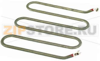 HEATING ELEMENT 1200W 380V BOTTOM 