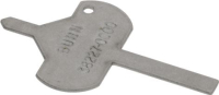 WRENCH FOR CLEANING SPRAYERS