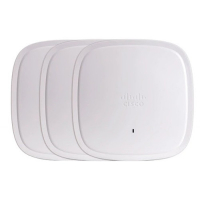 Контроллер встроенный Cisco C9117AXI-EWC-E
