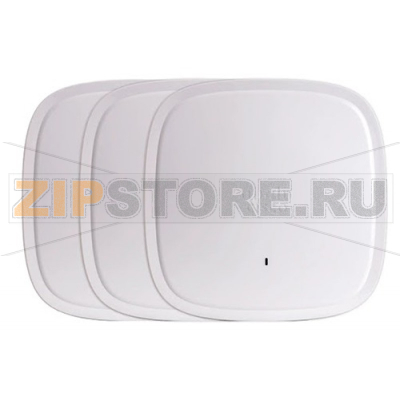 Контроллер встроенный Cisco C9117AXI-EWC-E 