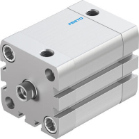 Пневмоцилиндр компактный Festo ADN-40-30-I-PPS-A
