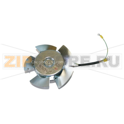 Вентилятор Fanuc A90L-0001-0284#R 