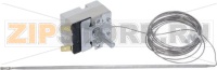 MONOBULB THERMOSTAT LENGTH 2420 MAX TEMP