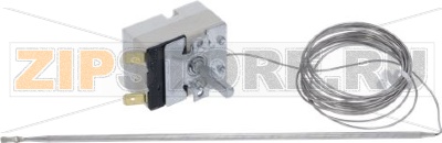 MONOBULB THERMOSTAT LENGTH 2420 MAX TEMP 