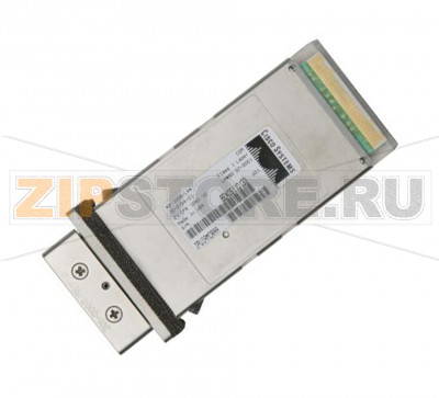 X2-модуль оптический Cisco X2-10GB-LR (аналог) X2-трансивер оптический Cisco X2-10GB-LR

Длина кабеля: 10 км
Длина волны: 1310 нм
Разъем: SC
Стандарты: IEEE 802.3ae, IEEE 802.3ak, IEEE 802.3aq, IEEE 802.3an
Тип кабеля: одномодовое (SMF) оптическое волокно

