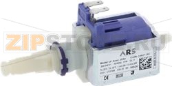 VIBRATION PUMP  ARS SMART20 220/240 50/6 