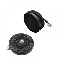 Антенна MOXA ANT-LTE-OSM-06-3M