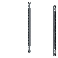 ALPHA 160 ВЕРТИКАЛЬНЫЕ ТРАВЕРСЫ (2ШТ.) ДЛЯ УСТАНОВКИ СБОРОЧНОГО КОМПЛЕКТА В=450 Siemens 8GK4851-3KK00